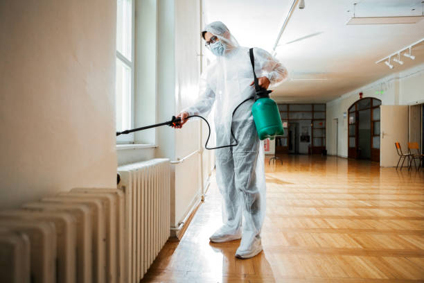 Best Pest Control Treatment  in Pace, FL